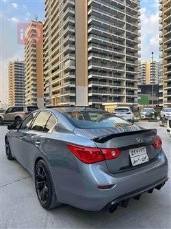 انفنتي Q50